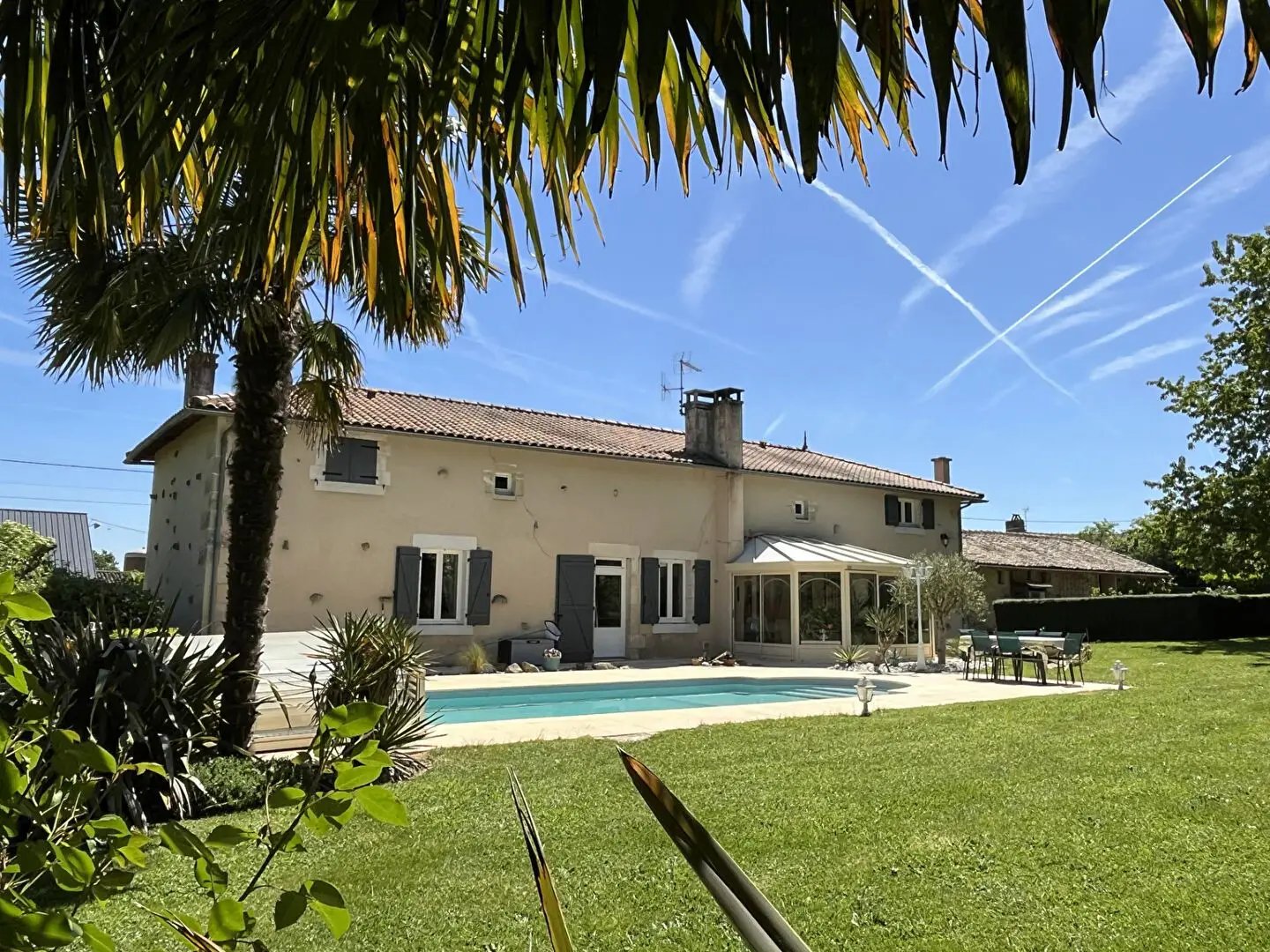 Maison à vendre, 212m², Rouillé