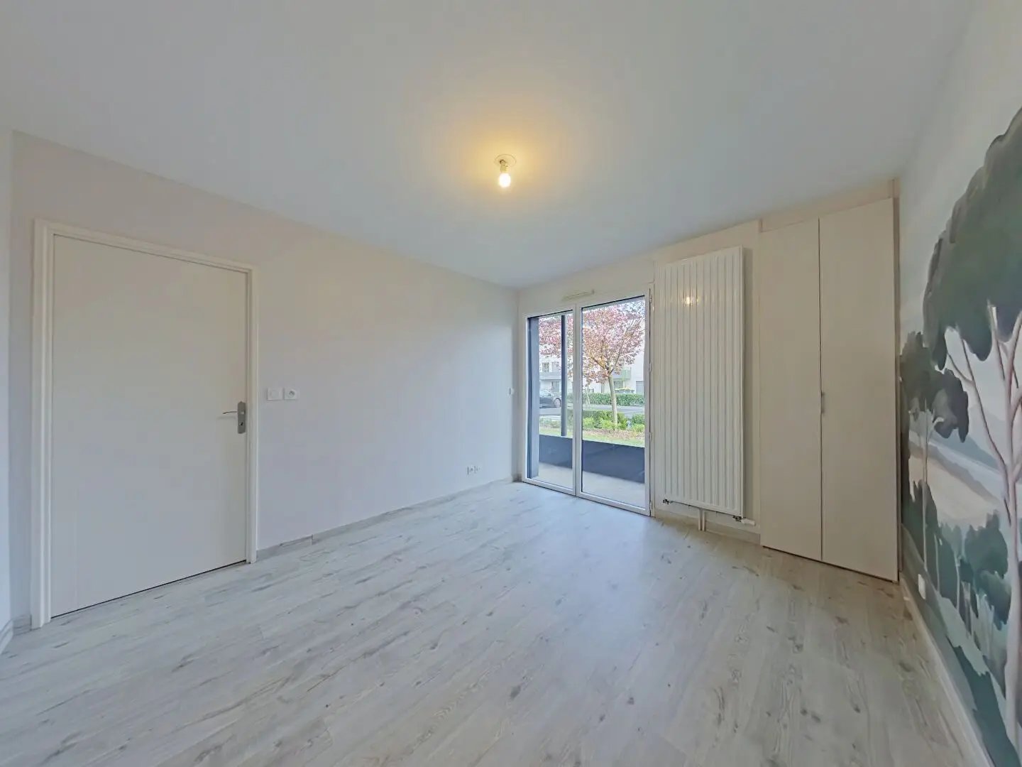 Appartement à vendre, 43m², Saint-Cyr-sur-Loire