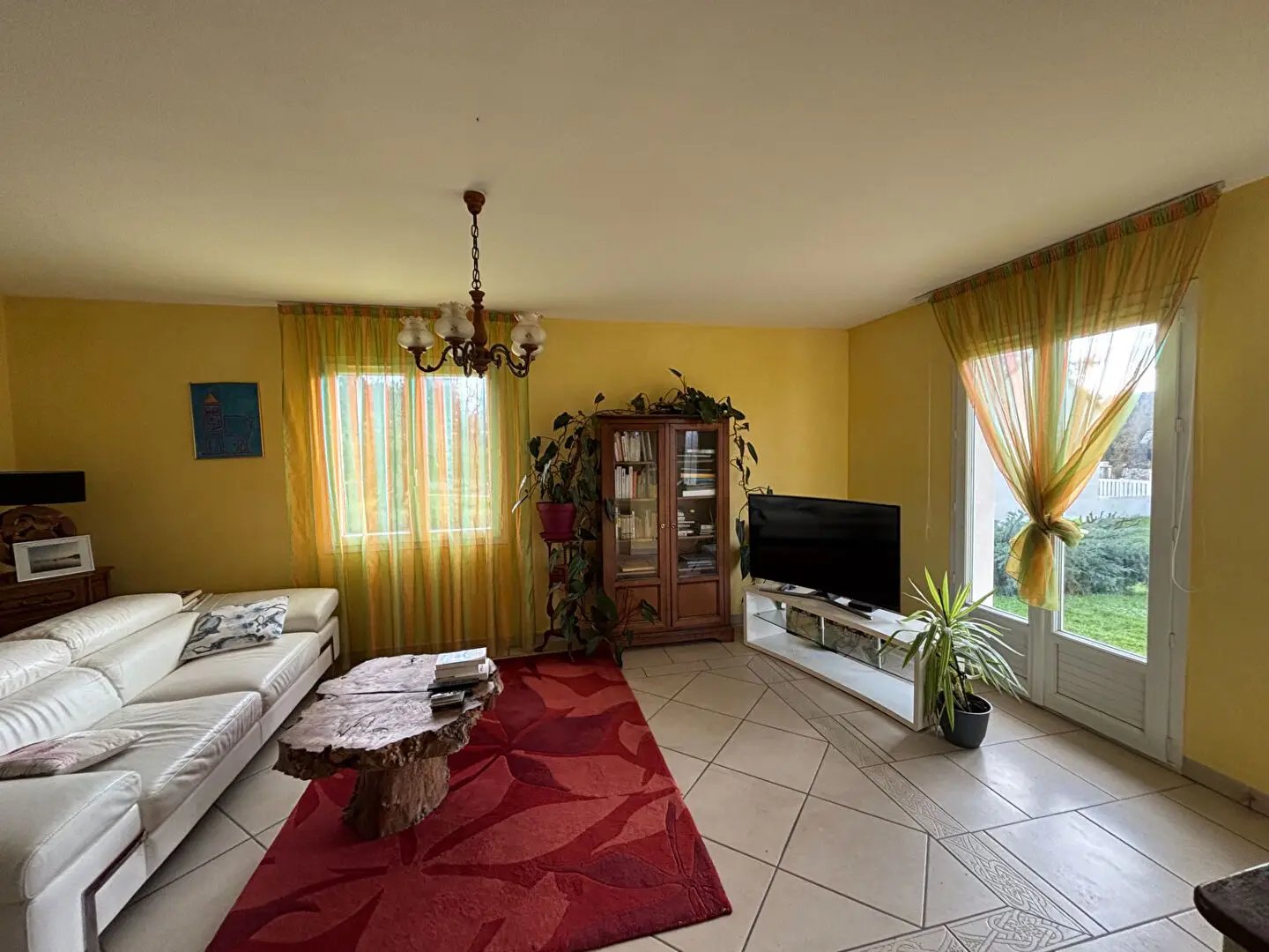 Maison à vendre, 83m², Descartes