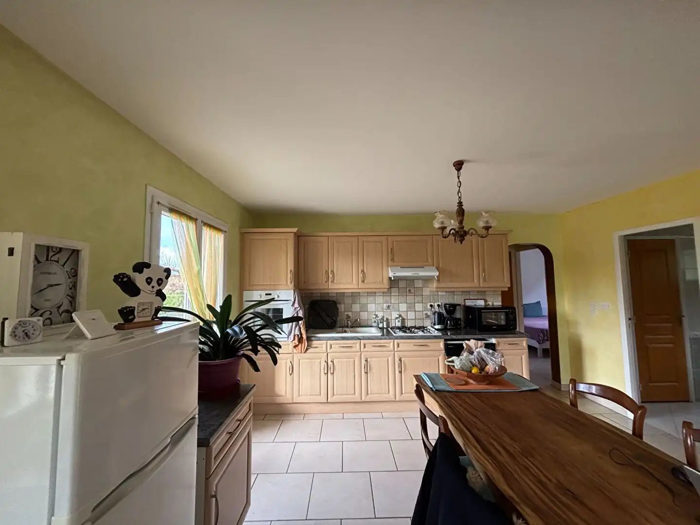 Maison à vendre, 83m², Descartes