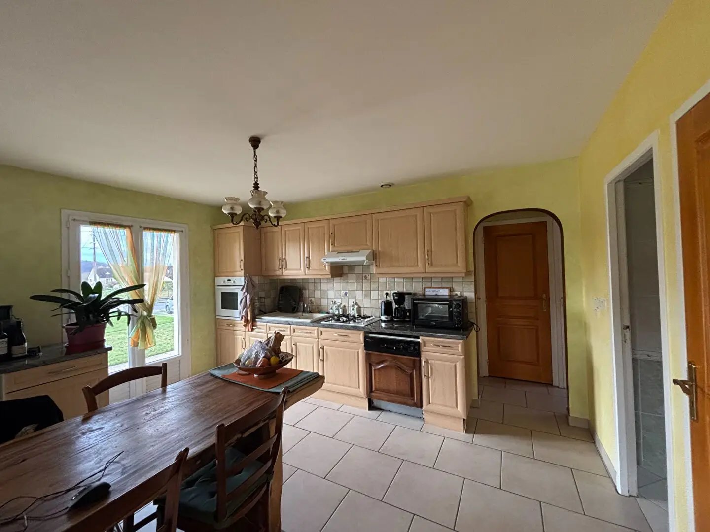 Maison à vendre, 83m², Descartes