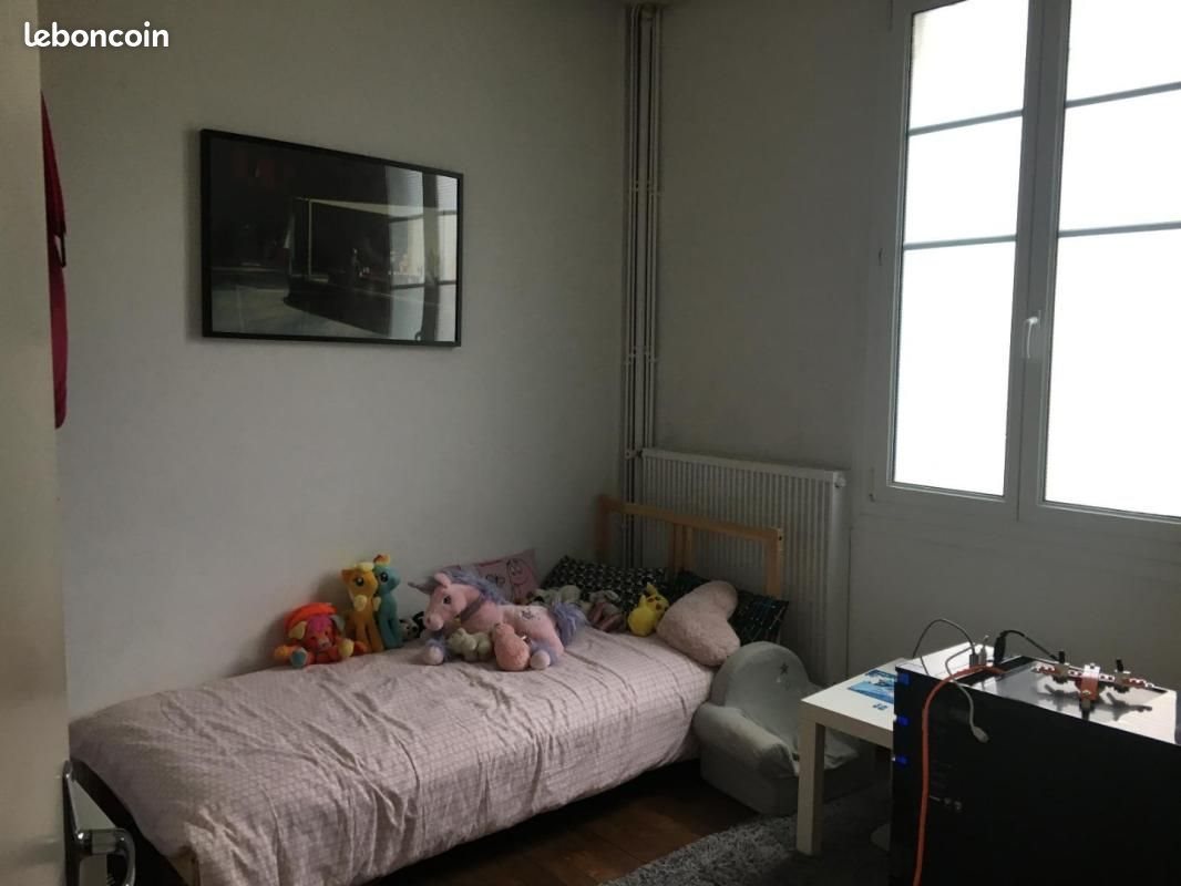 Maison à louer, 85m², Tours