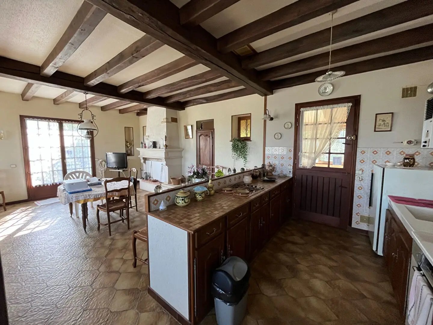 Maison à vendre, 131m², Ports-sur-Vienne