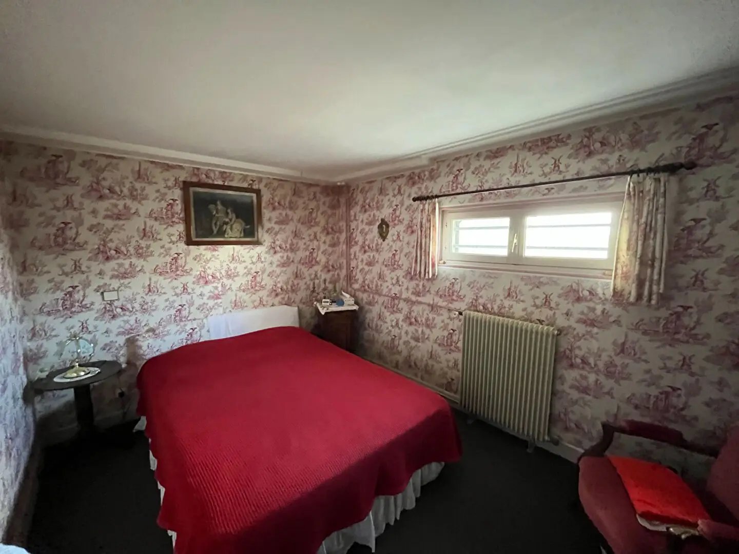 Maison à vendre, 131m², Ports-sur-Vienne