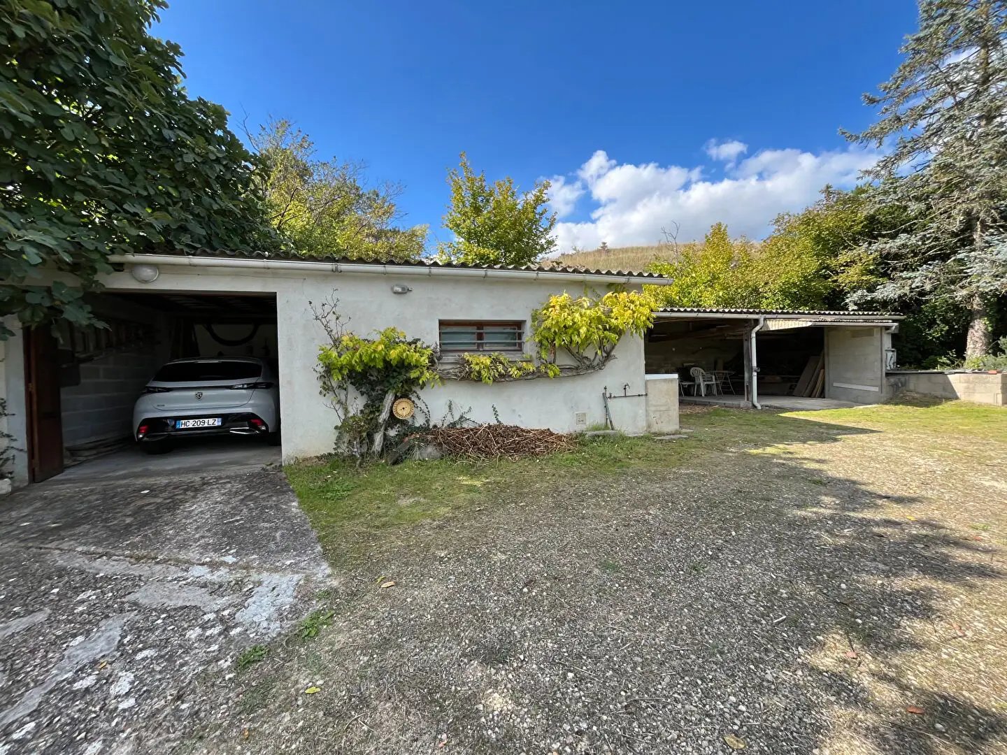 Maison à vendre, 131m², Ports-sur-Vienne