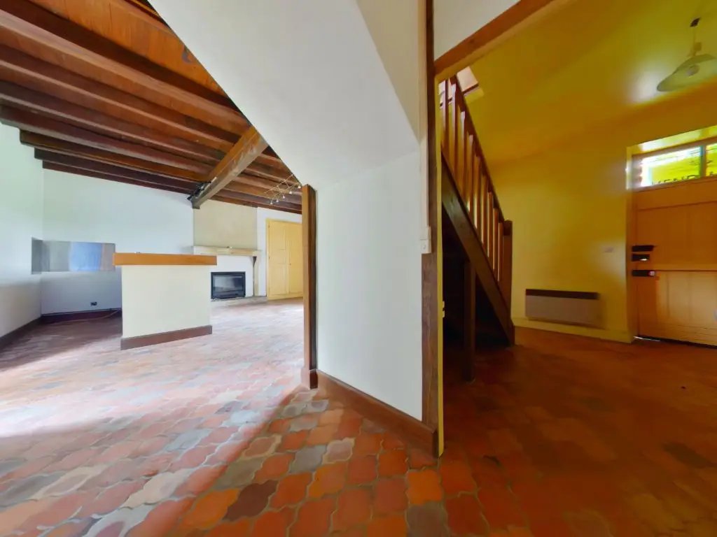 Maison à vendre, 200m², Le Vigeant