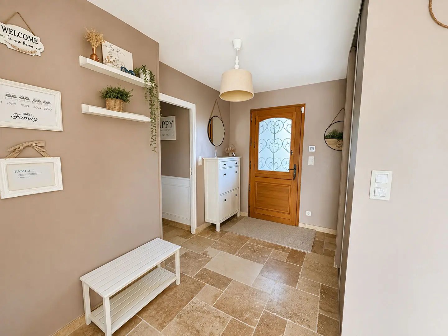 Maison à vendre, 141m², Azay-le-Rideau