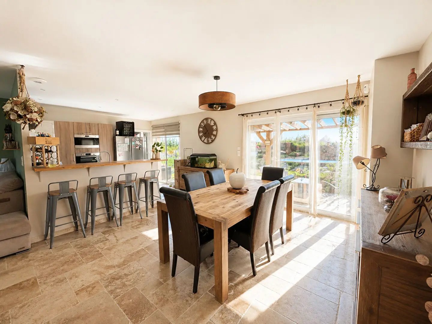 Maison à vendre, 141m², Azay-le-Rideau