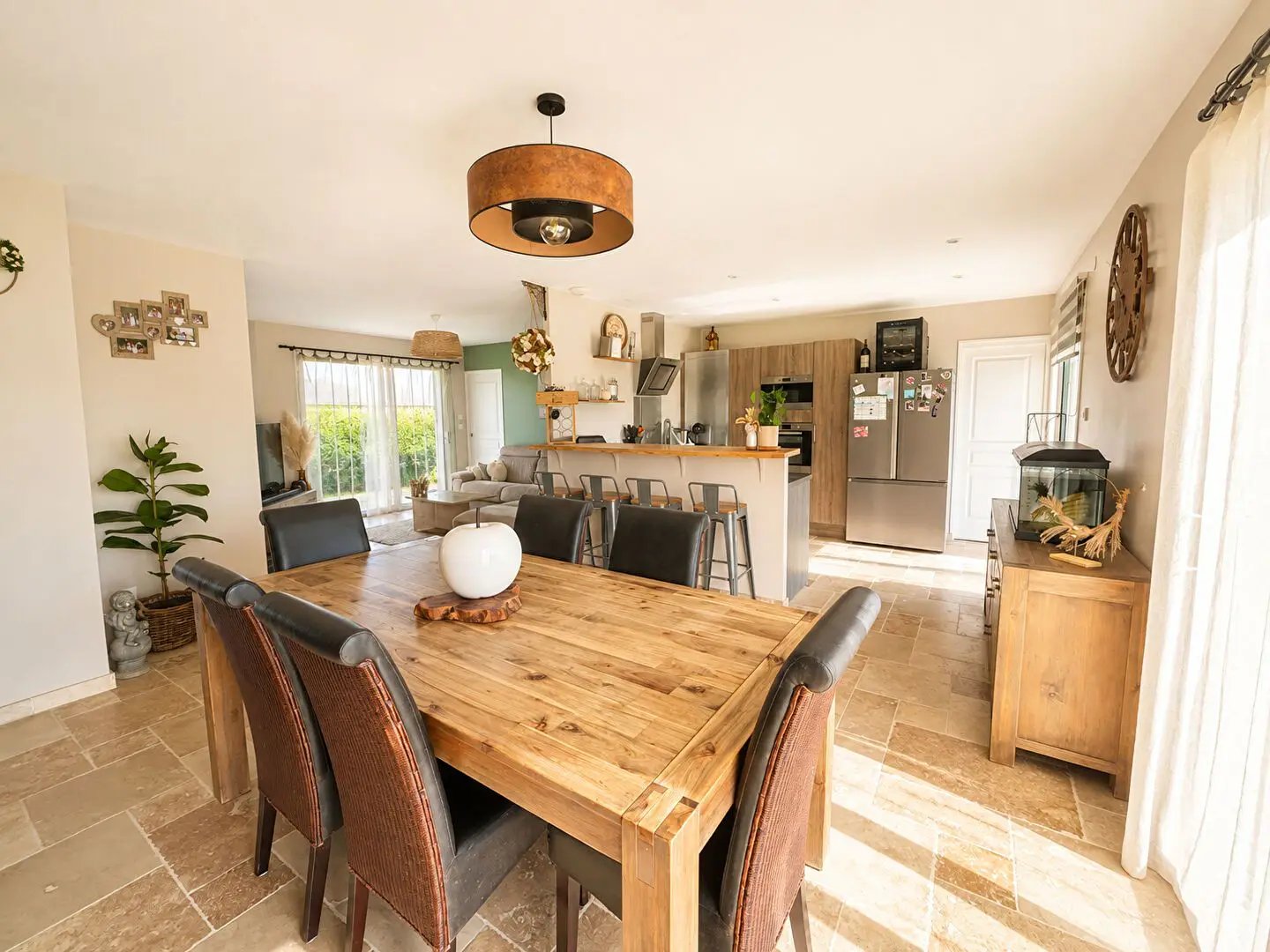 Maison à vendre, 141m², Azay-le-Rideau