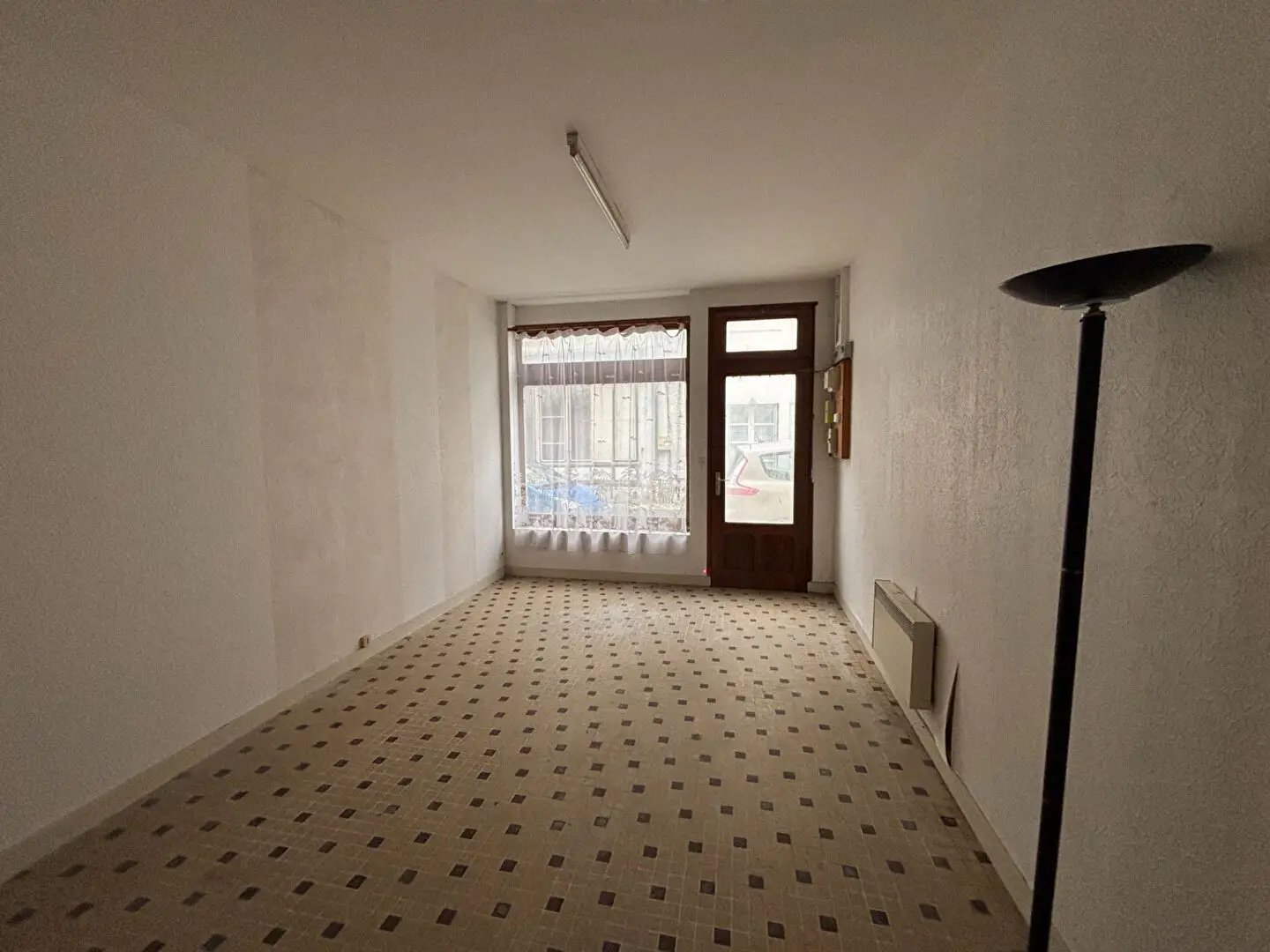 Maison à vendre, 94m², Les Ormes