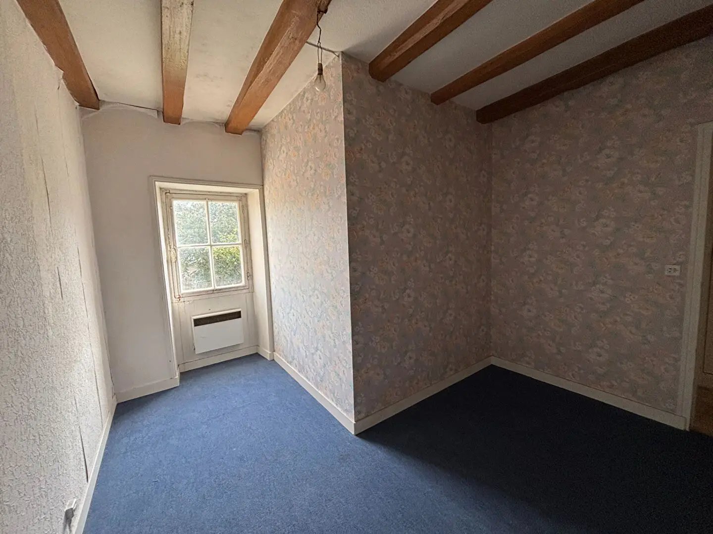Maison à vendre, 94m², Les Ormes