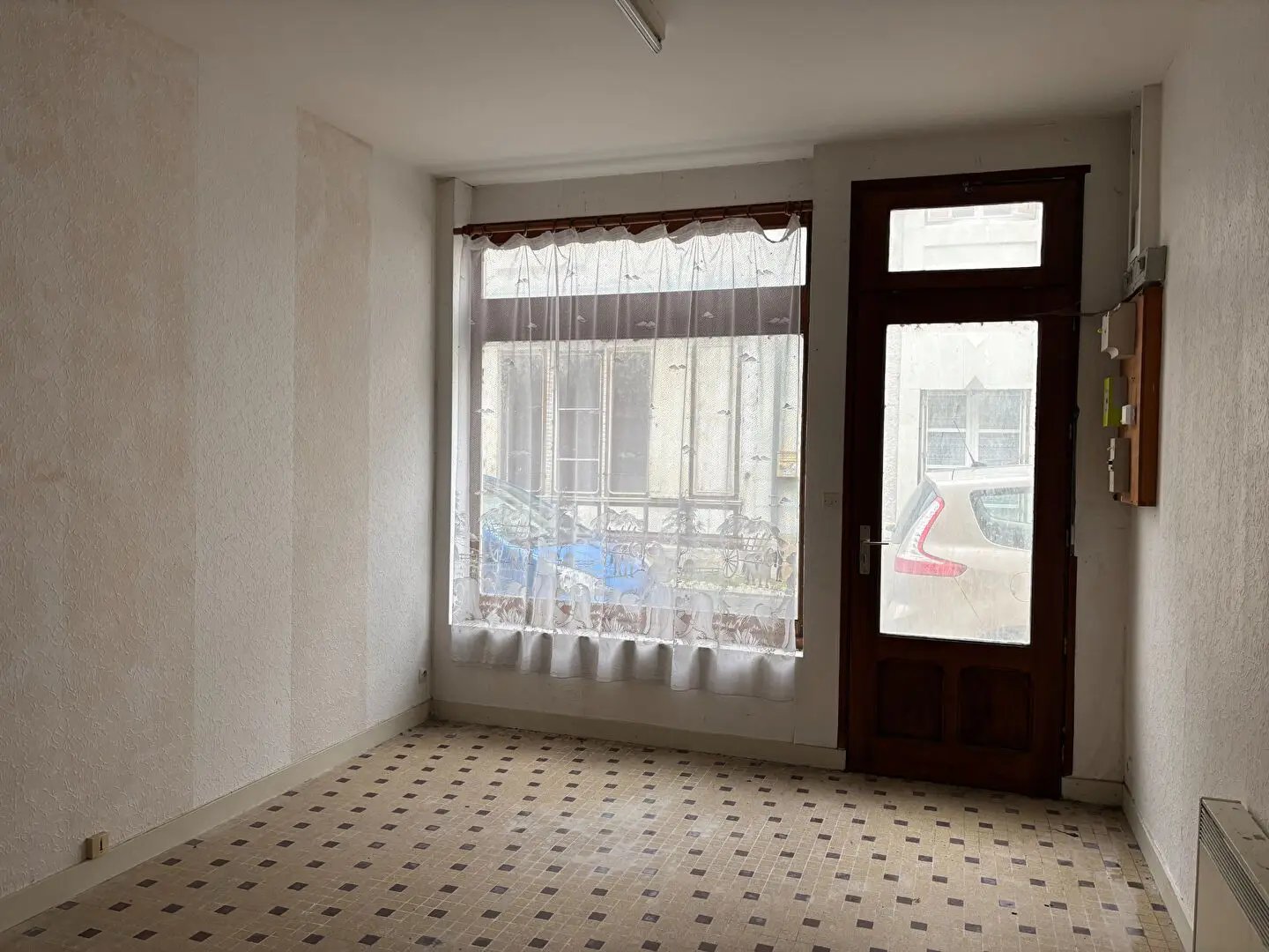 Maison à vendre, 94m², Les Ormes