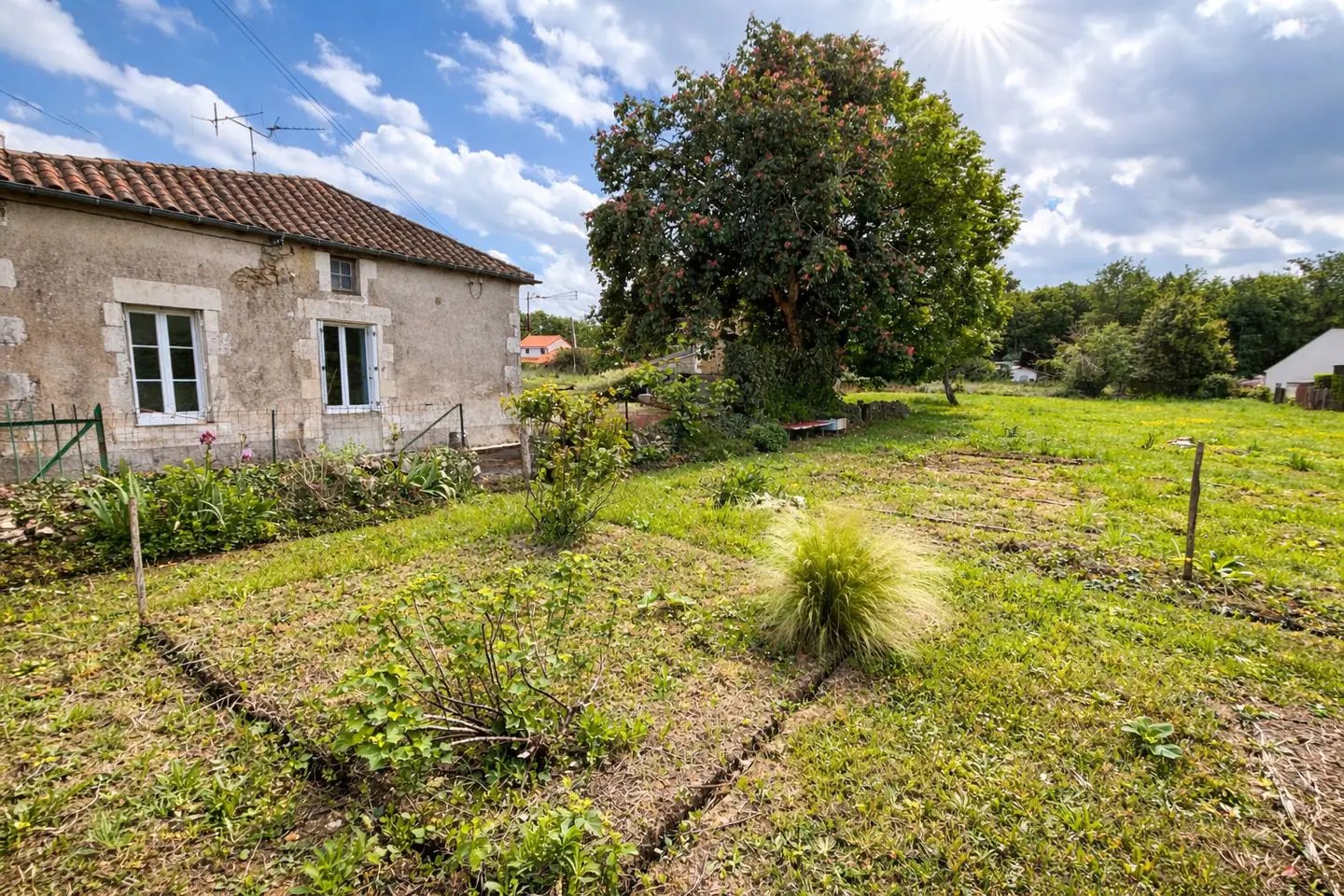 Maison à vendre, 85m², Chauvigny