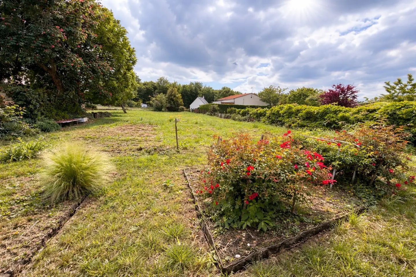 Maison à vendre, 85m², Chauvigny