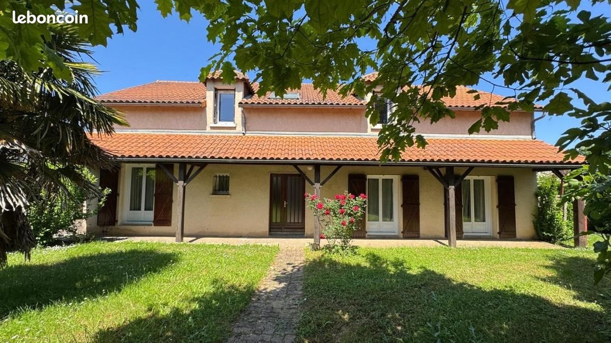 Maison à vendre, 183m², Chasseneuil-du-Poitou