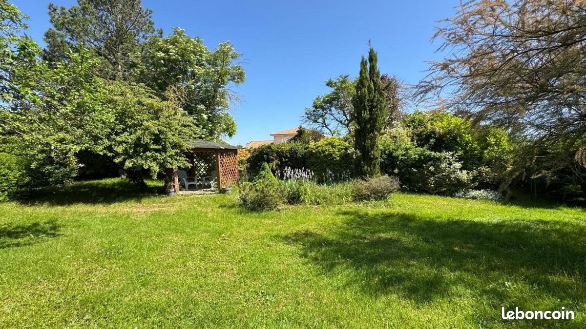 Maison à vendre, 183m², Chasseneuil-du-Poitou
