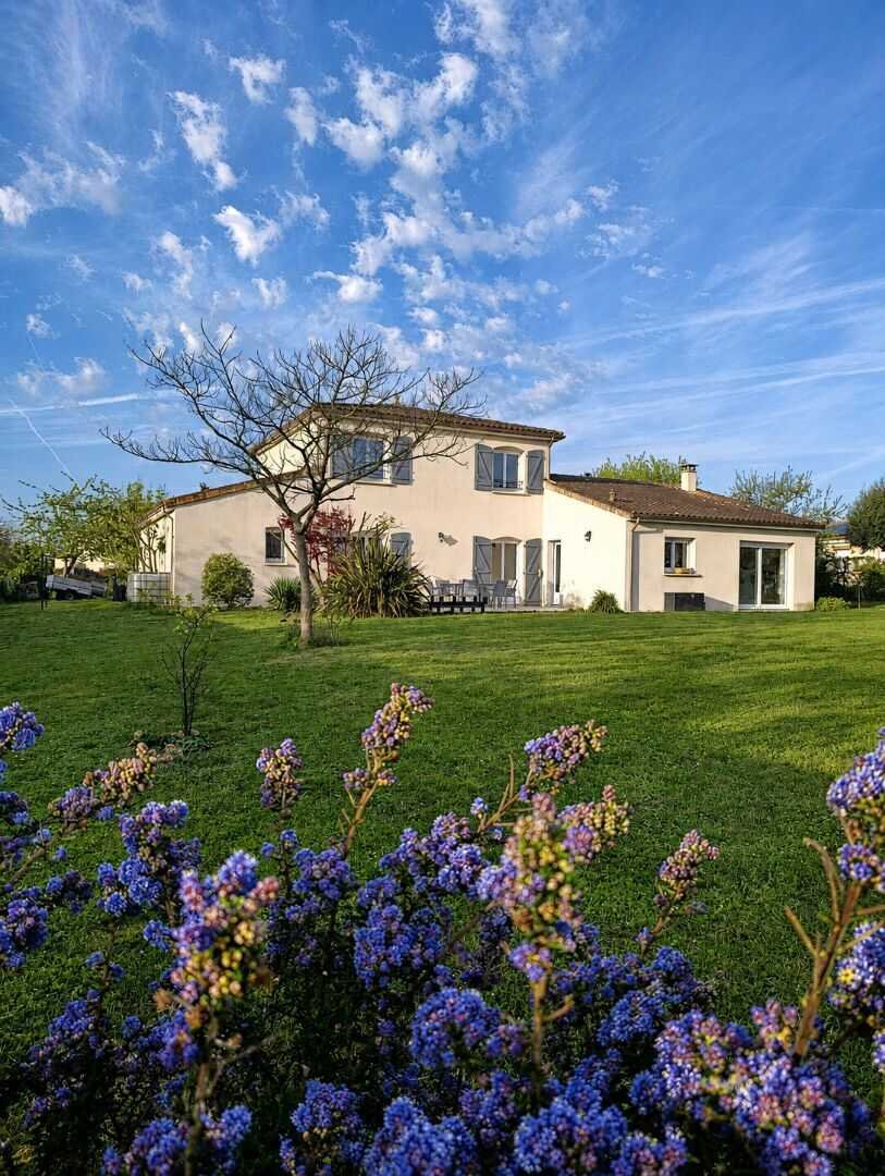 Maison à vendre, 171m², Quinçay