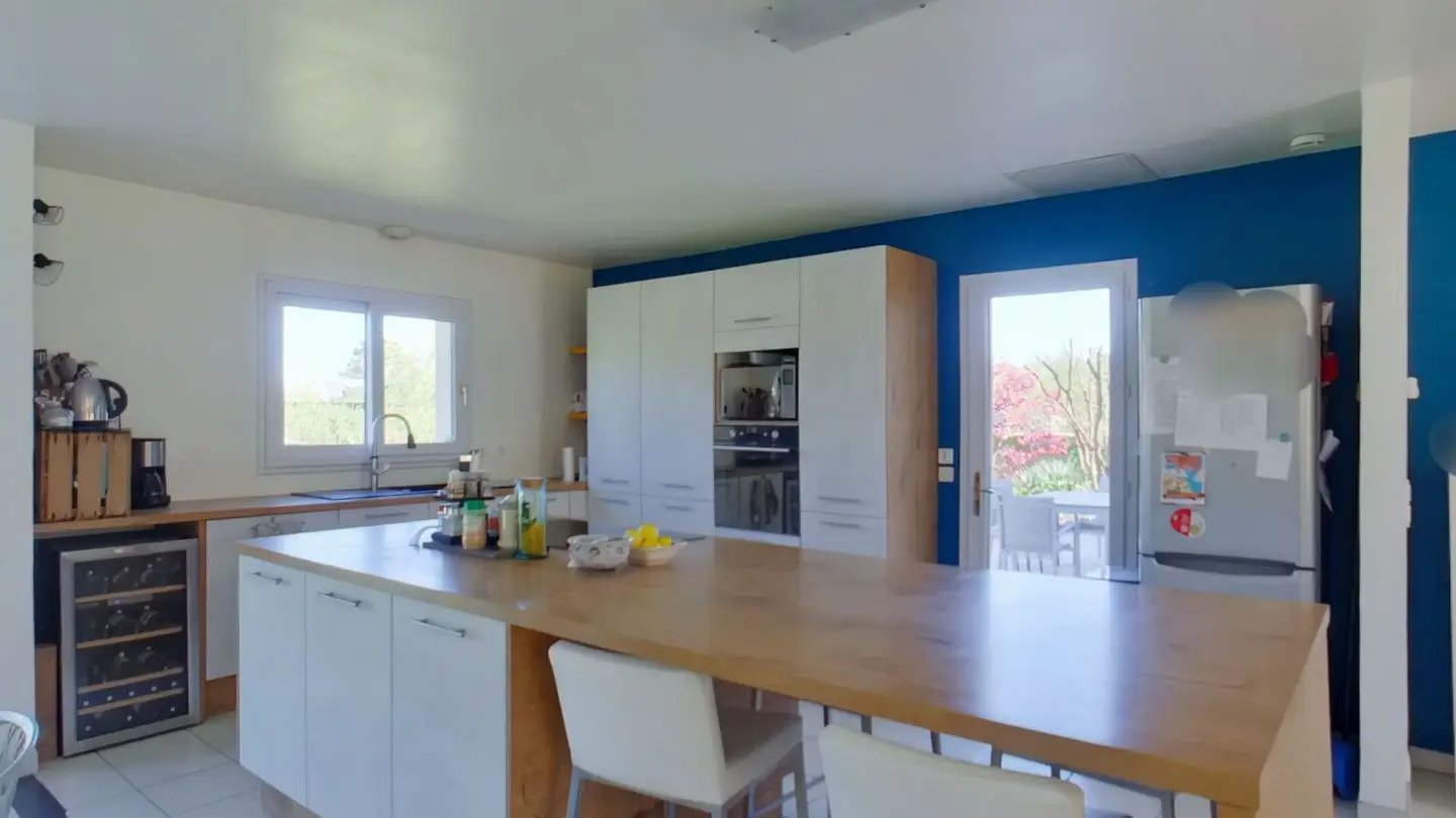Maison à vendre, 171m², Quinçay