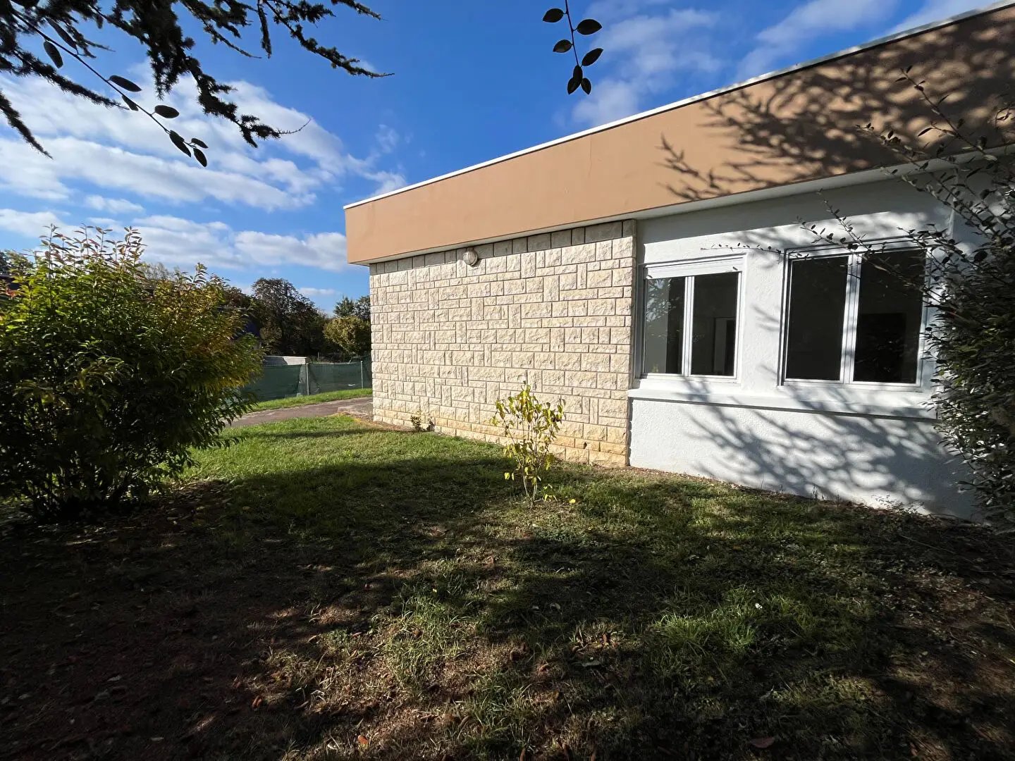 Maison à vendre, 77m², Saint-Paterne-Racan