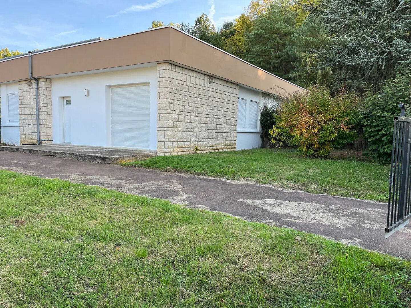 Maison à vendre, 77m², Saint-Paterne-Racan