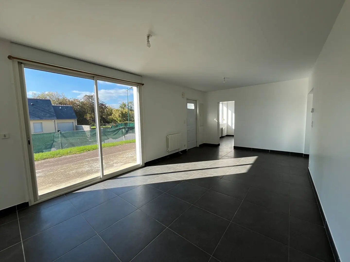 Maison à vendre, 77m², Saint-Paterne-Racan