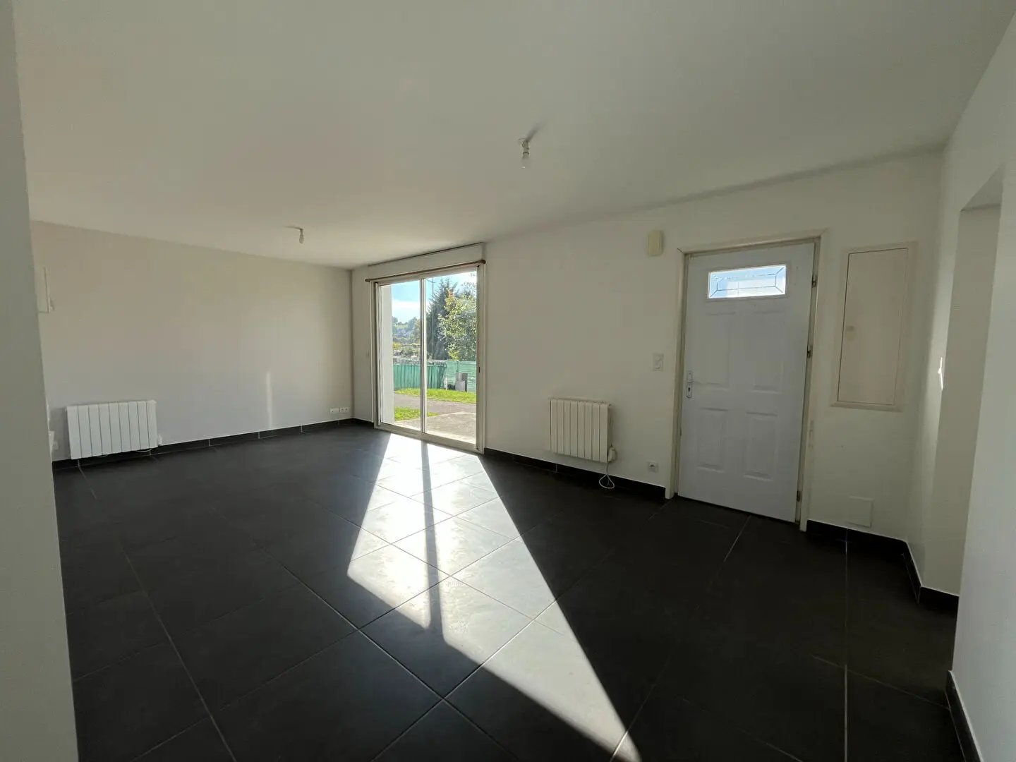 Maison à vendre, 77m², Saint-Paterne-Racan