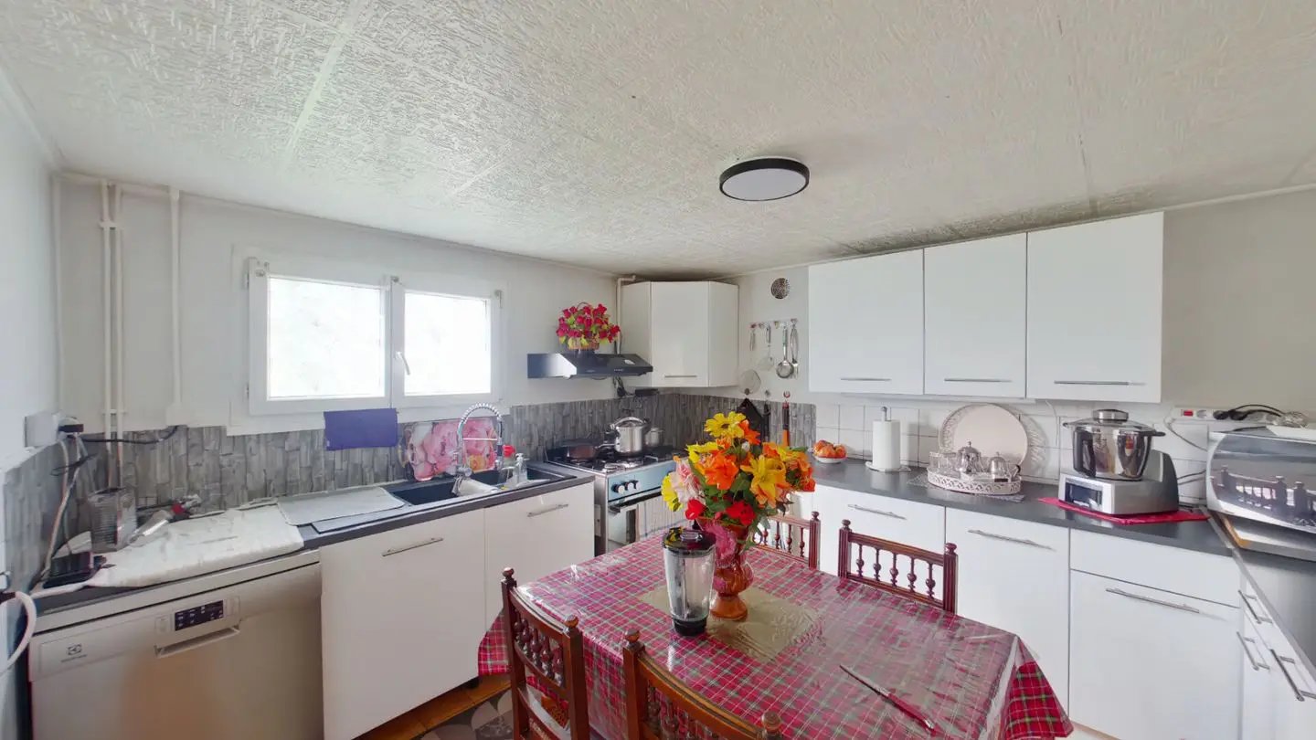 Maison à vendre, 177m², Naintré