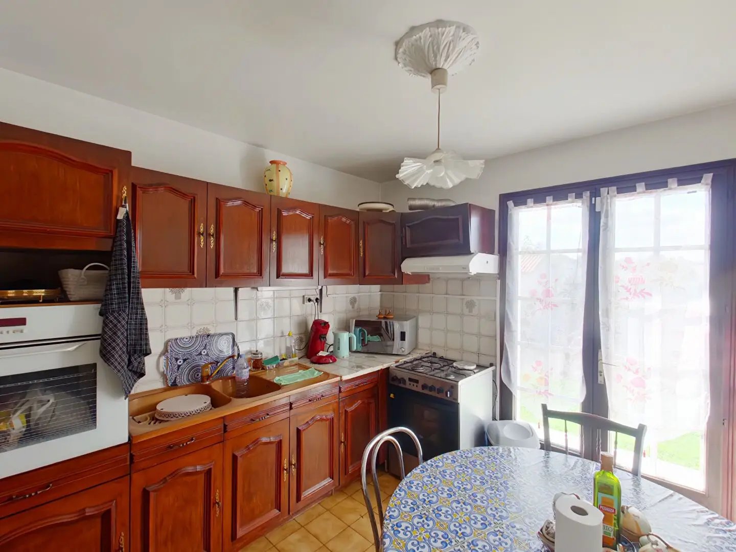 Maison à vendre, 177m², Naintré