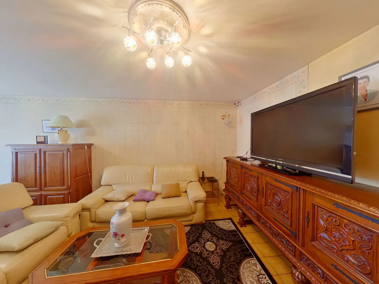 Maison à vendre, 177m², Naintré