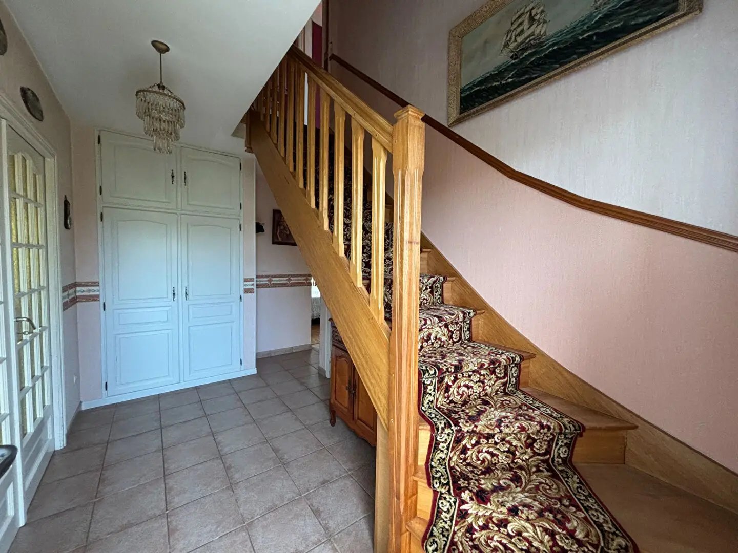 Maison à vendre, 110m², Azay-le-Rideau