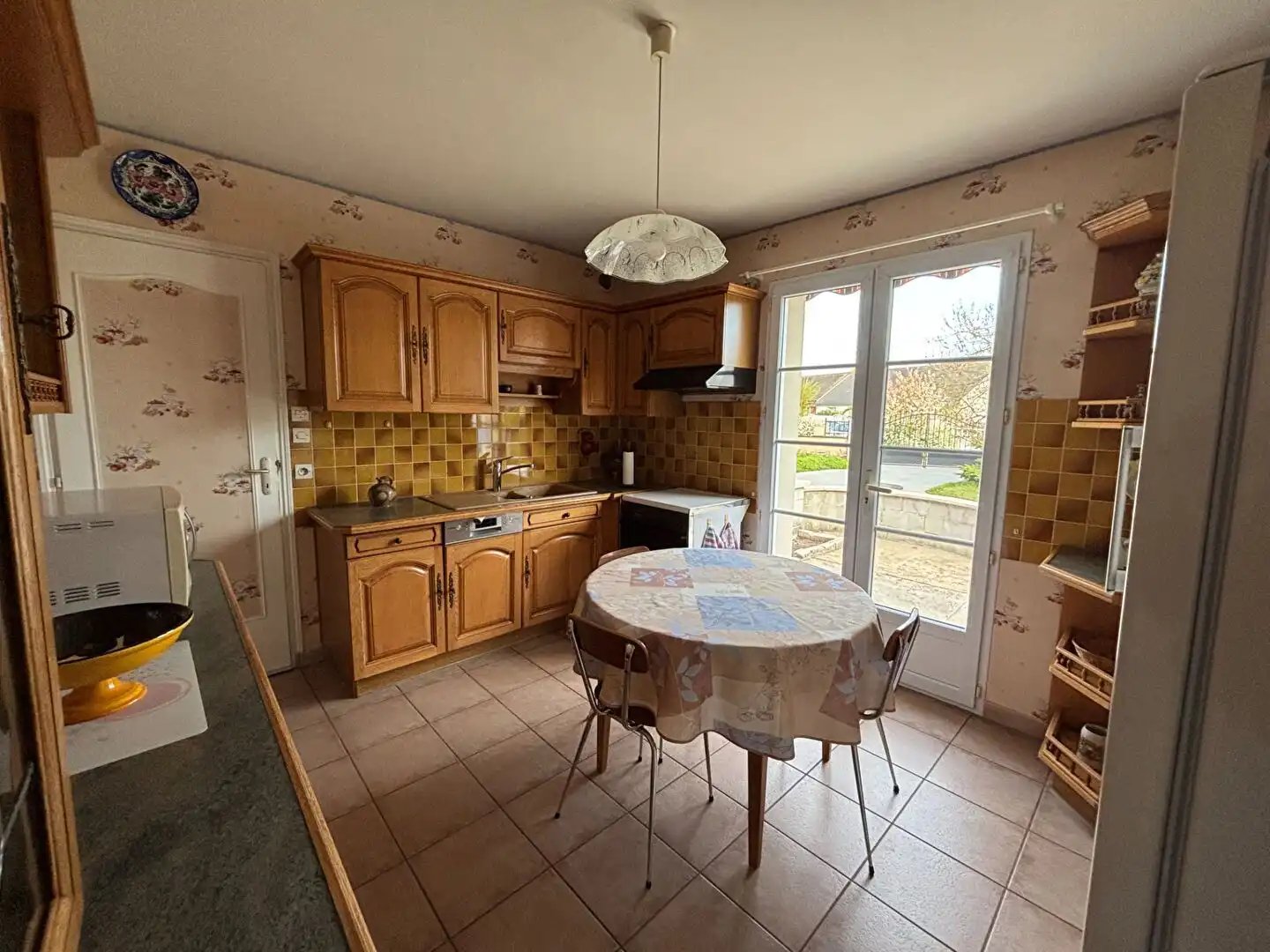 Maison à vendre, 110m², Azay-le-Rideau