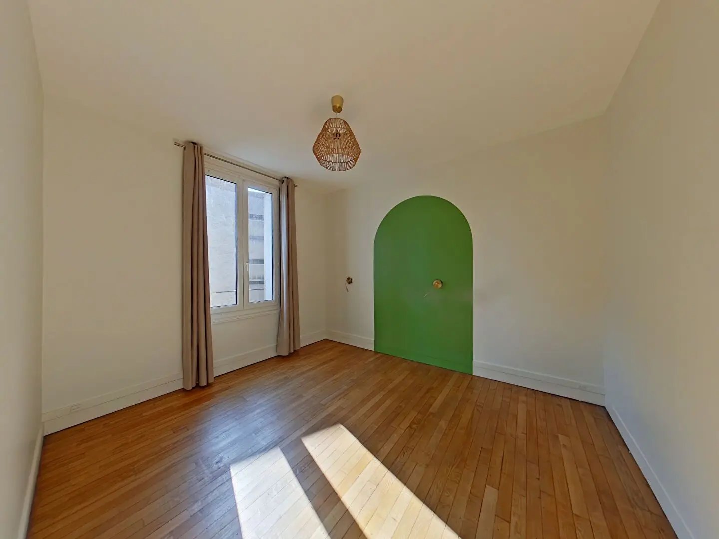 Appartement à vendre, 75m², Tours