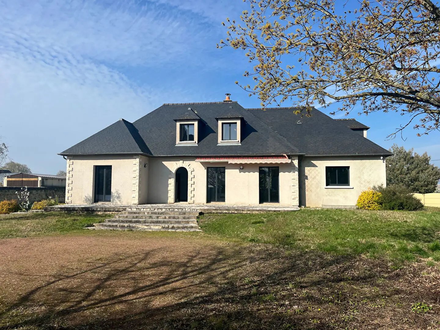 Maison à vendre, 217m², Bourgueil