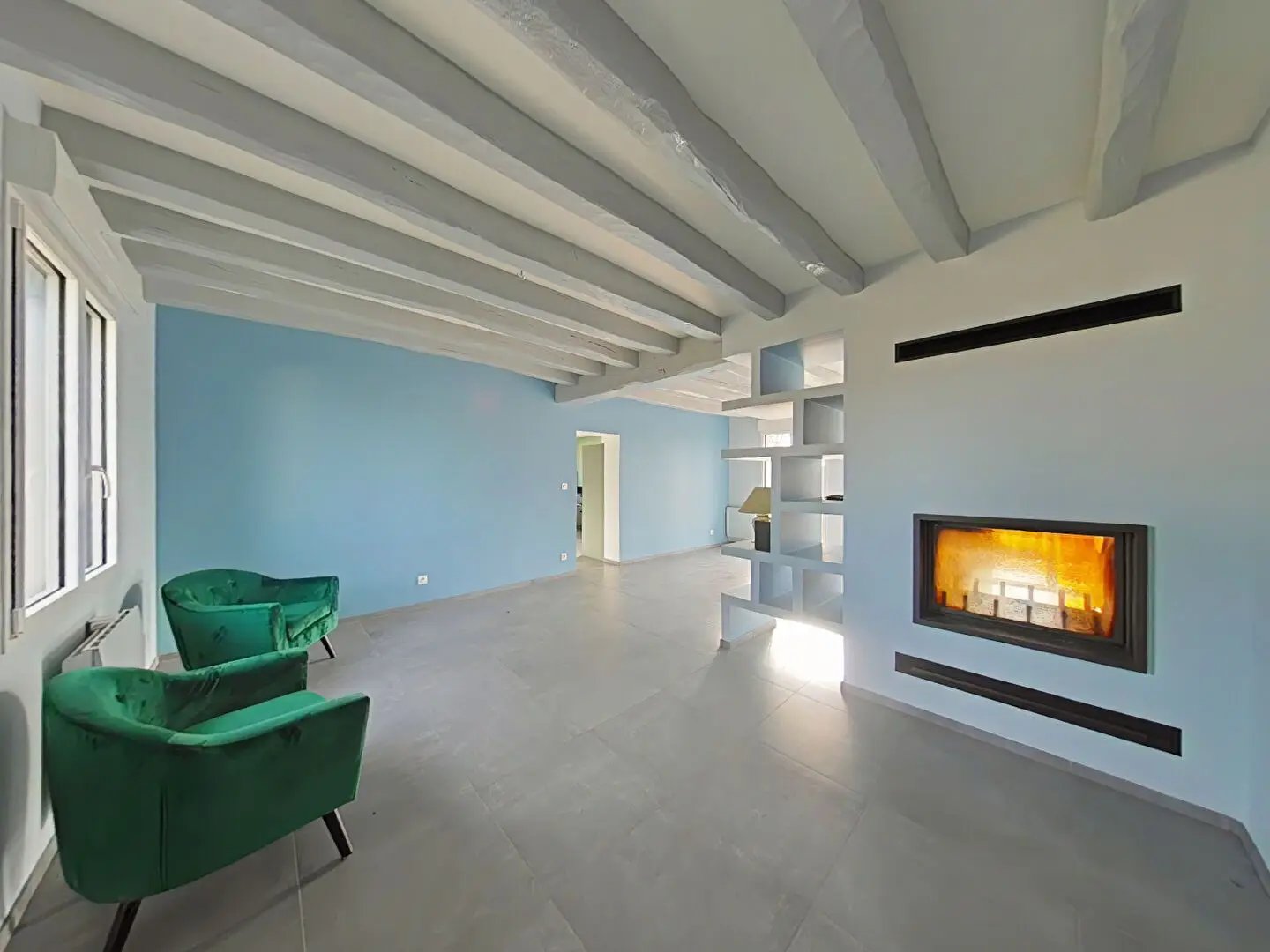 Maison à vendre, 217m², Bourgueil