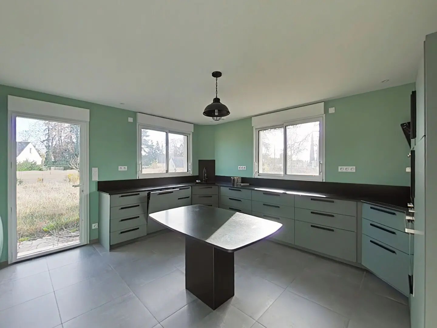 Maison à vendre, 217m², Bourgueil