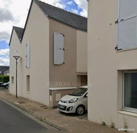 Maison à louer, 100m², La Membrolle-sur-Choisille