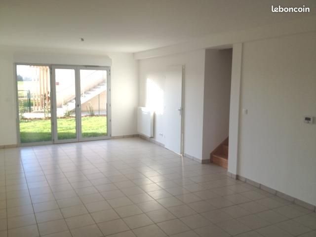 Maison à louer, 100m², La Membrolle-sur-Choisille