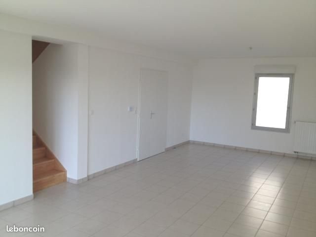 Maison à louer, 100m², La Membrolle-sur-Choisille