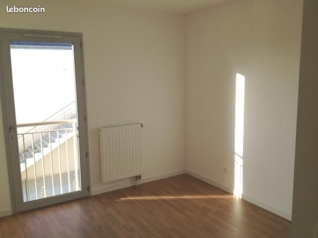 Maison à louer, 100m², La Membrolle-sur-Choisille