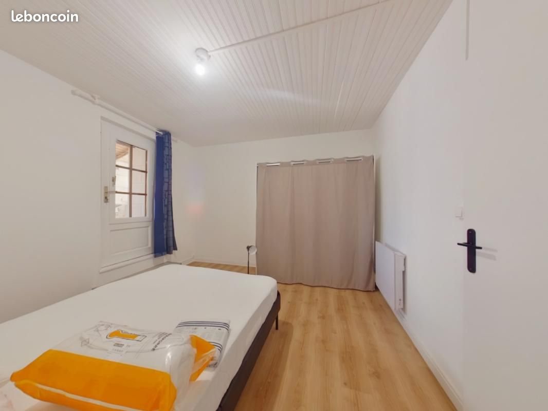 Appartement à louer, 31m², Loudun
