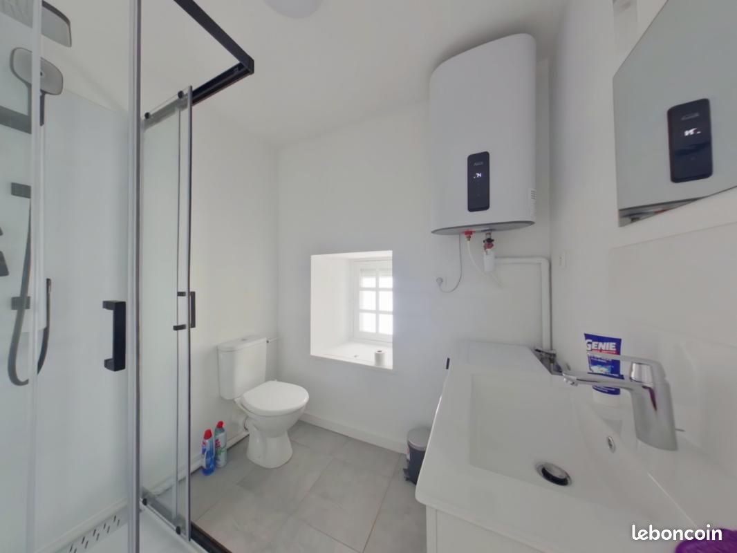 Appartement à louer, 31m², Loudun