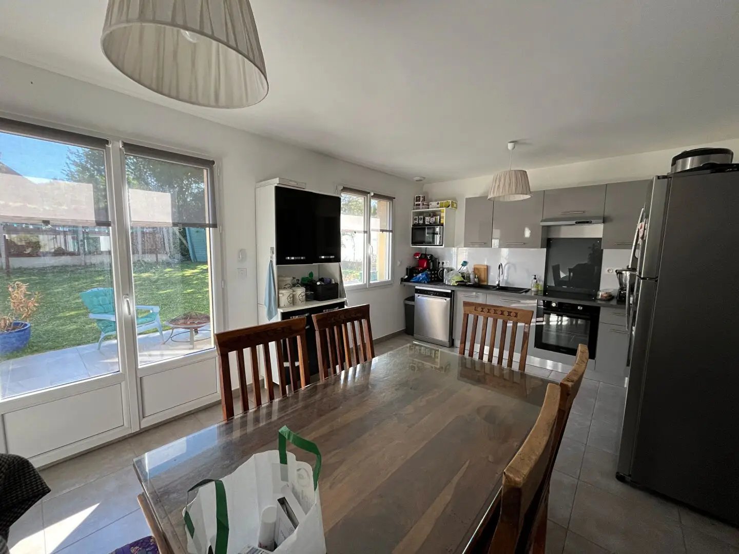 Maison à vendre, 132m², Sonzay