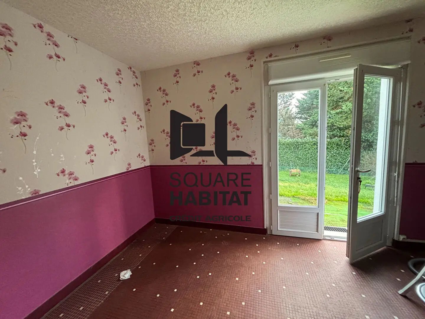 Maison à vendre, 83m², Descartes