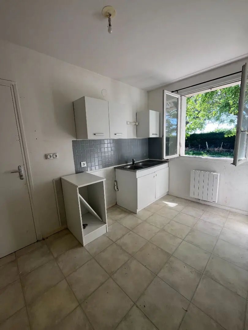 Maison à vendre, 72m², Saint-Senoch
