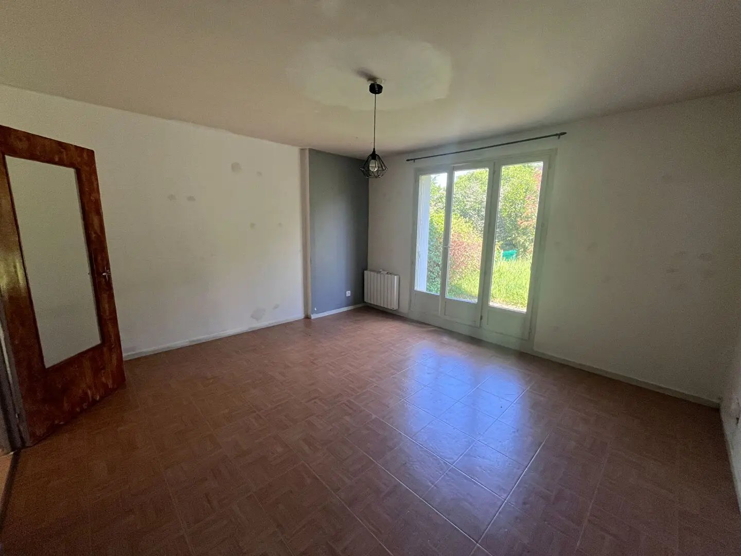 Maison à vendre, 72m², Saint-Senoch