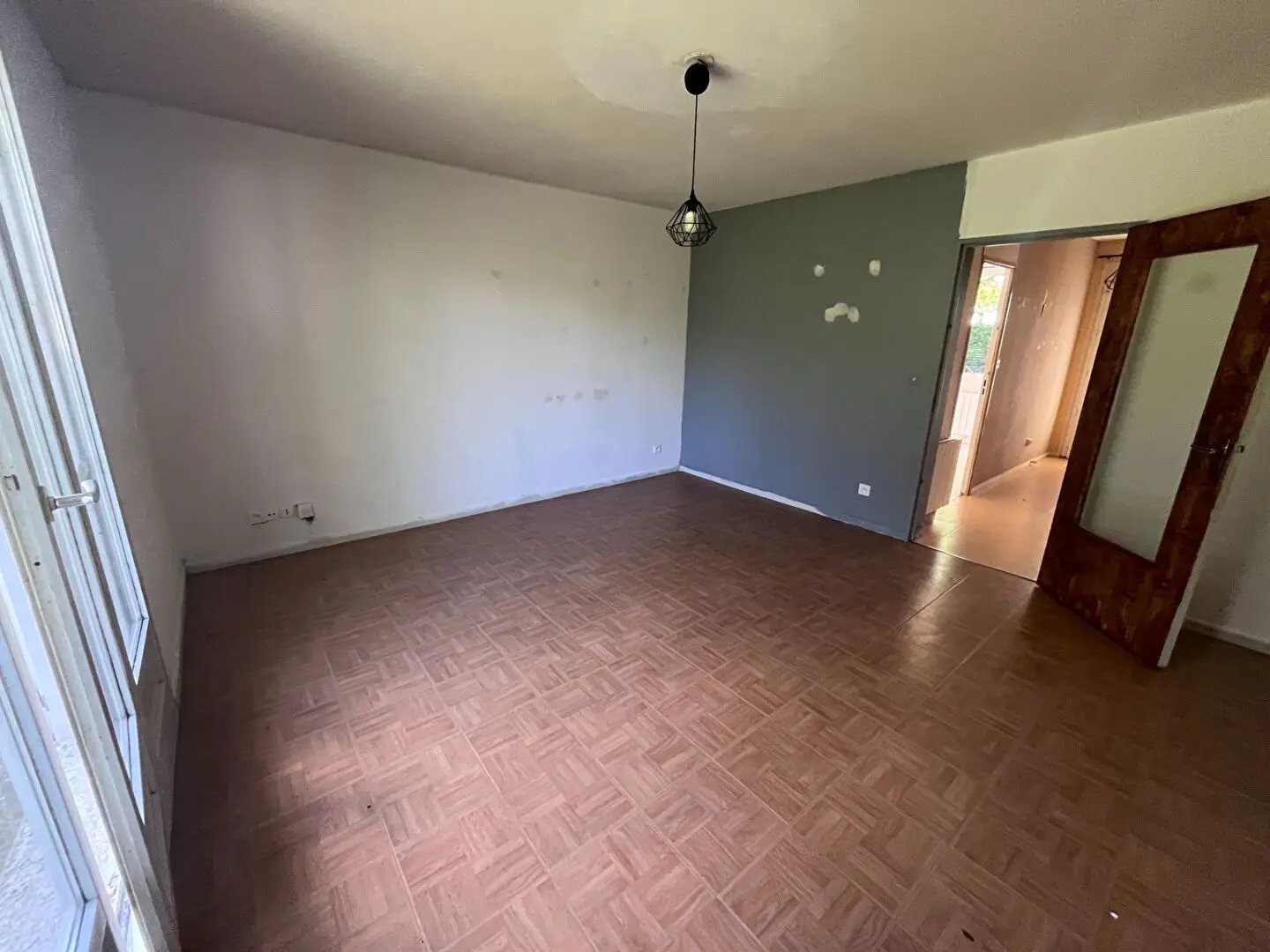 Maison à vendre, 72m², Saint-Senoch