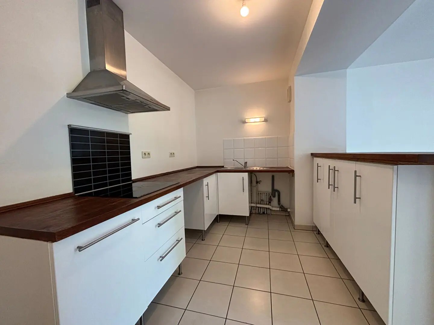 Appartement à vendre, 64m², Saint-Cyr-sur-Loire