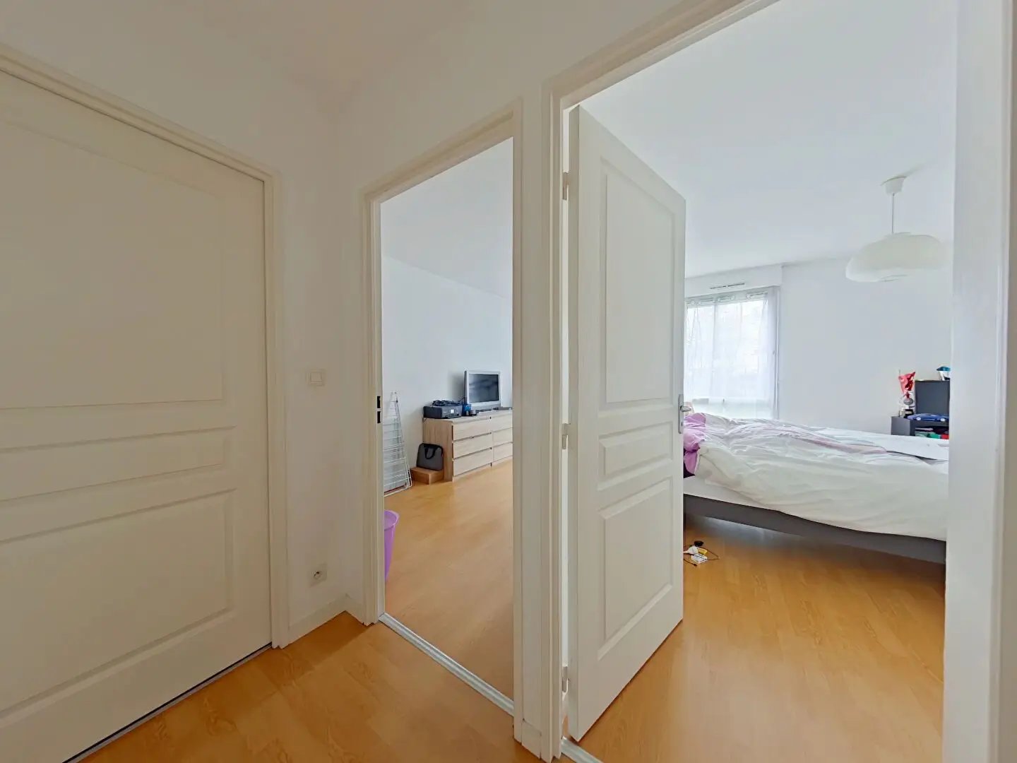 Appartement à vendre, 64m², Saint-Cyr-sur-Loire