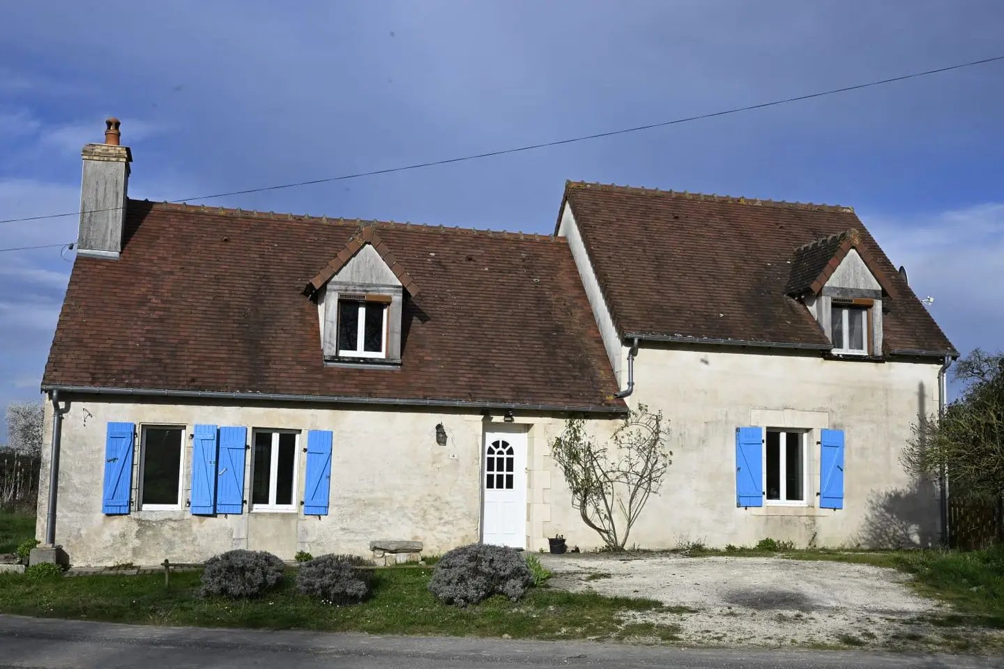 Maison à vendre, 157m², Béthines