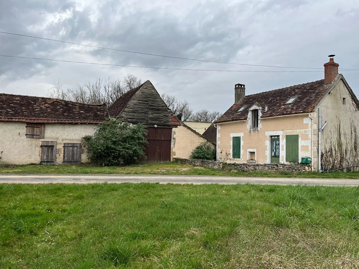 Maison à vendre, 157m², Béthines